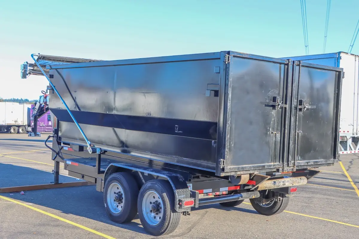 12 Yard Dumpster Rental in Proctor, MN